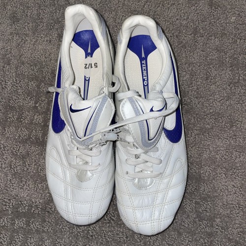 Nike WMNS Tiempo Legend III FG US Size 5.5 Manufactured In