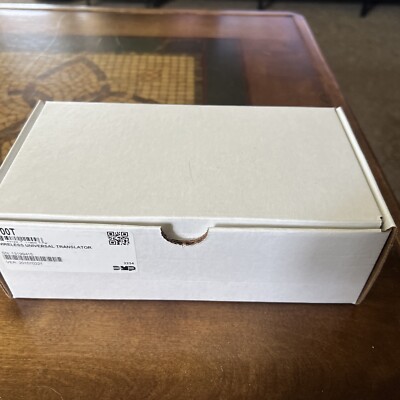 DMP 1100T Universal Wireless Translator
