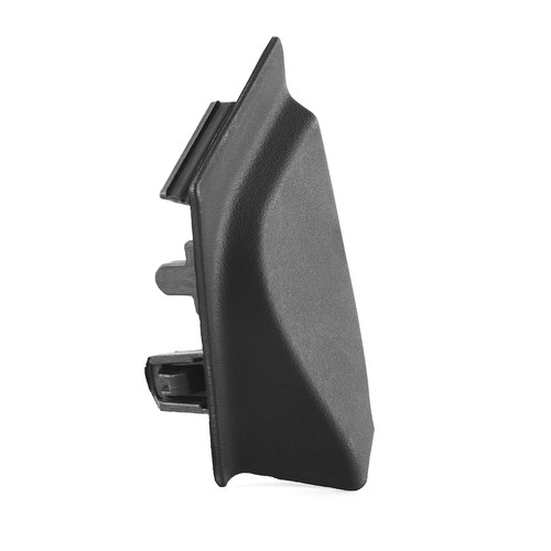 Windshield Wiper Side Cowl Extension Shield Cover For 2020-2022 Toyota Corolla