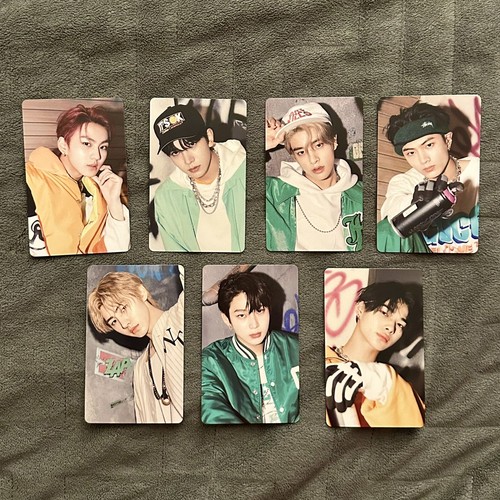 enhypen 定め sadame weverse ジェイ トレカ ENHYPEN Japan 1st Album 定め SADAME Weverse shop Limited