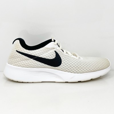 

Кроссовки Nike Womens Tanjun 812655-100 белые кроссовки размер 9.5, Белый, Tanjun