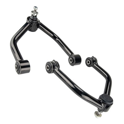 2pc Front Suspension Kit Upper Control Arms 2-4'' Lift For Nissan Titan 2004-2015