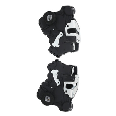 Door Lock Actuator Kit for Toyota Highlander 2008-2013 931-403 Front Left Right