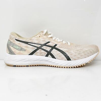 Женские кроссовки Asics Gel DS Trainer 25 1012A579 Розовые кроссовки Размер 8