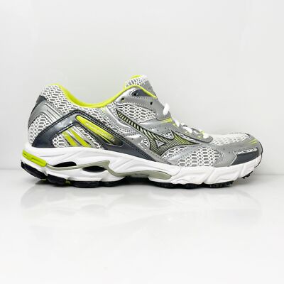 Женские кроссовки Mizuno Wave Inspire 6 410395 004B Серые кроссовки Размер 10.5 2A