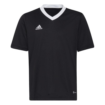 Детская одежда унисекс из трикотажа adidas Kids Entrada22 (для маленьких детей/для больших детей)