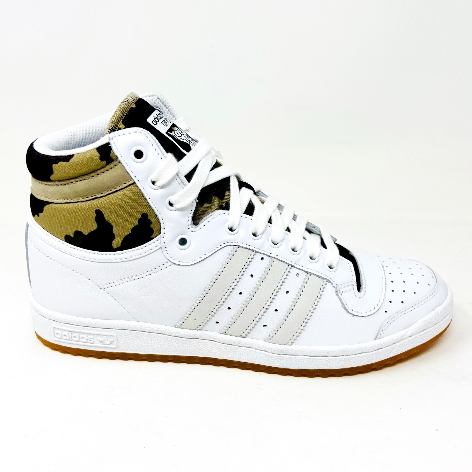 adidas top ten camo