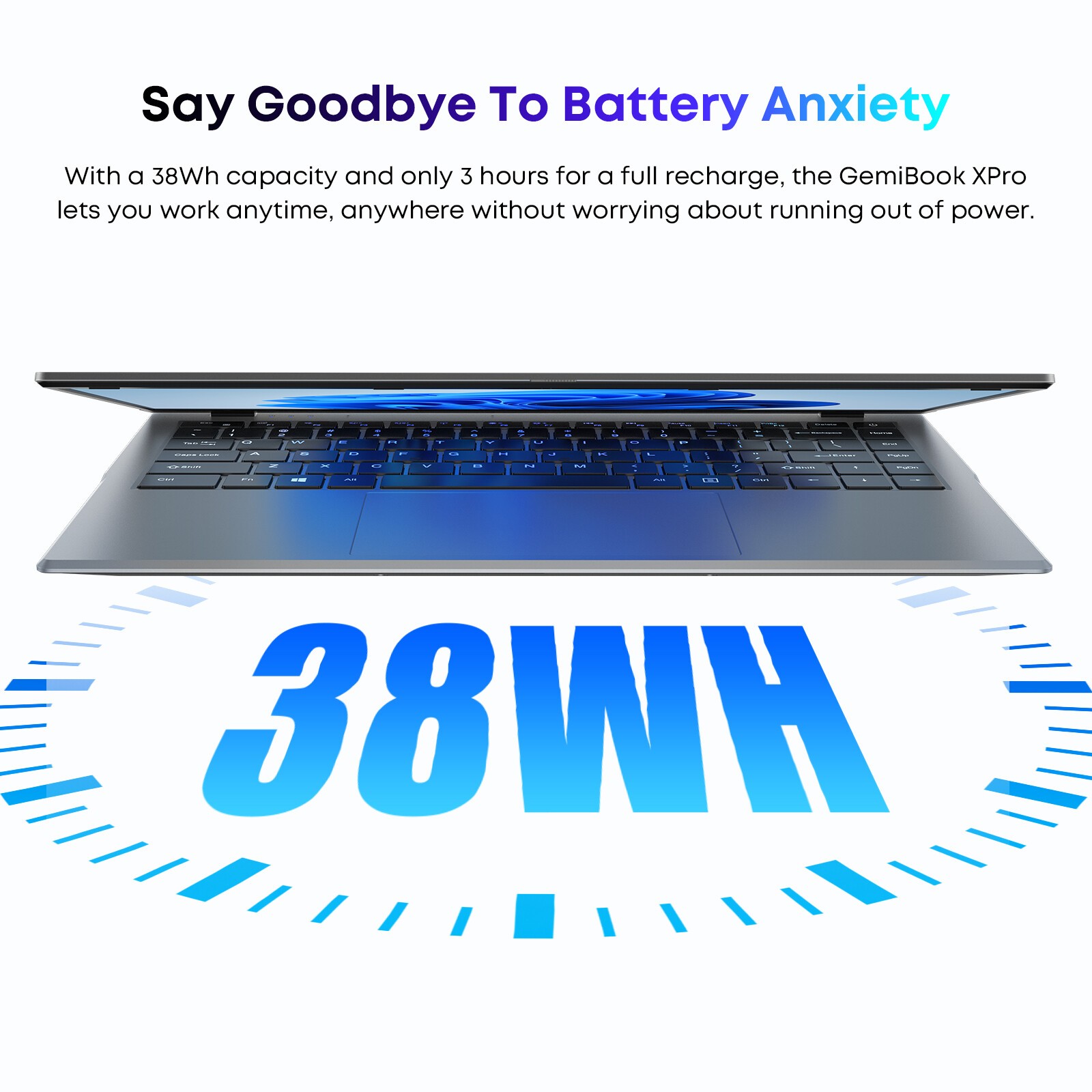 GemiBook XPro／Intel N100／8,256／Win11 Chuwi Releases GemiBook xPro Notebook Powered by Intel N100