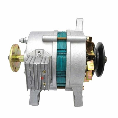 1200W Low Rpm Copper Permanent Magnet Alternator 12V Synchronous Generator PMA
