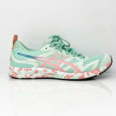 

Женские кроссовки Asics Gel Noosa Tri 12 1012A578 синие кроссовки размер 9.5, Синий, Gel Noosa Tri 12