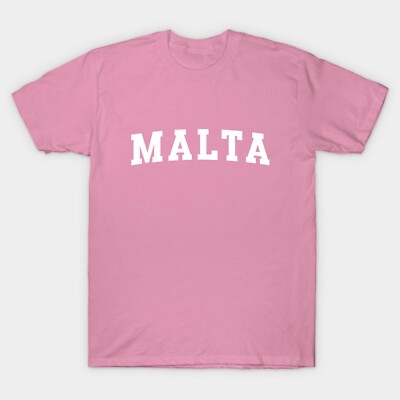 Malta Shirt | Malta Classic T-Shirt