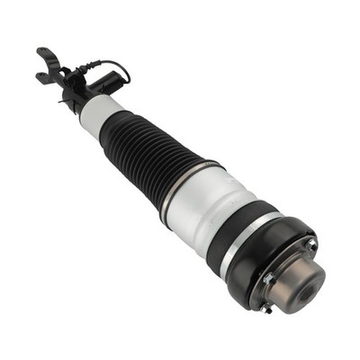 Air Suspension Strut Front Right For Audi A6 Allroad 4FH C6 Avant 3.0 TDI 3.0L