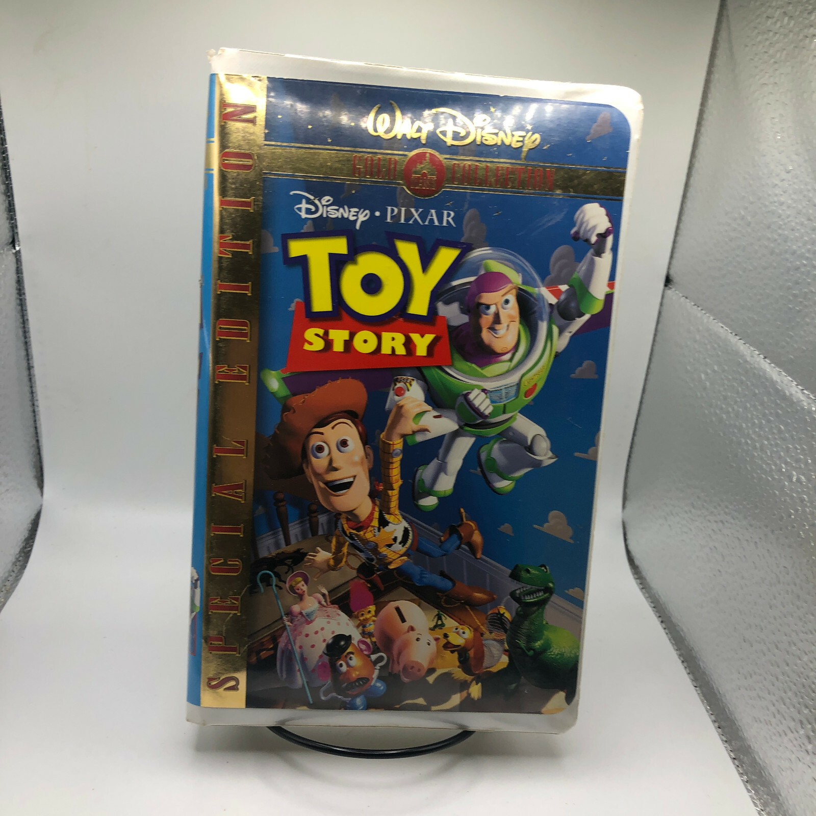 トイストーリー Amazon.co.jp: トミカ トイ・ストーリー 07 ロッツォ・ハグベア
