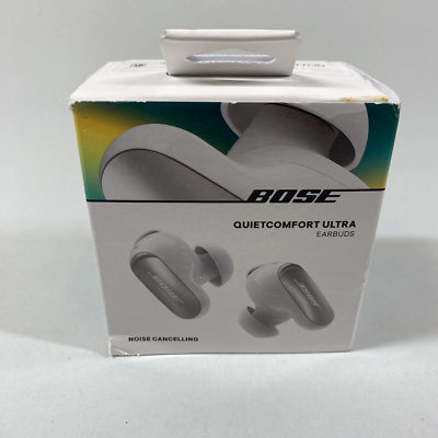 New Bose Quietcomfort Ultra Earbuds In-Ear Noise Cancelling 