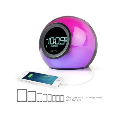 Fm Radio With Usb Cha...