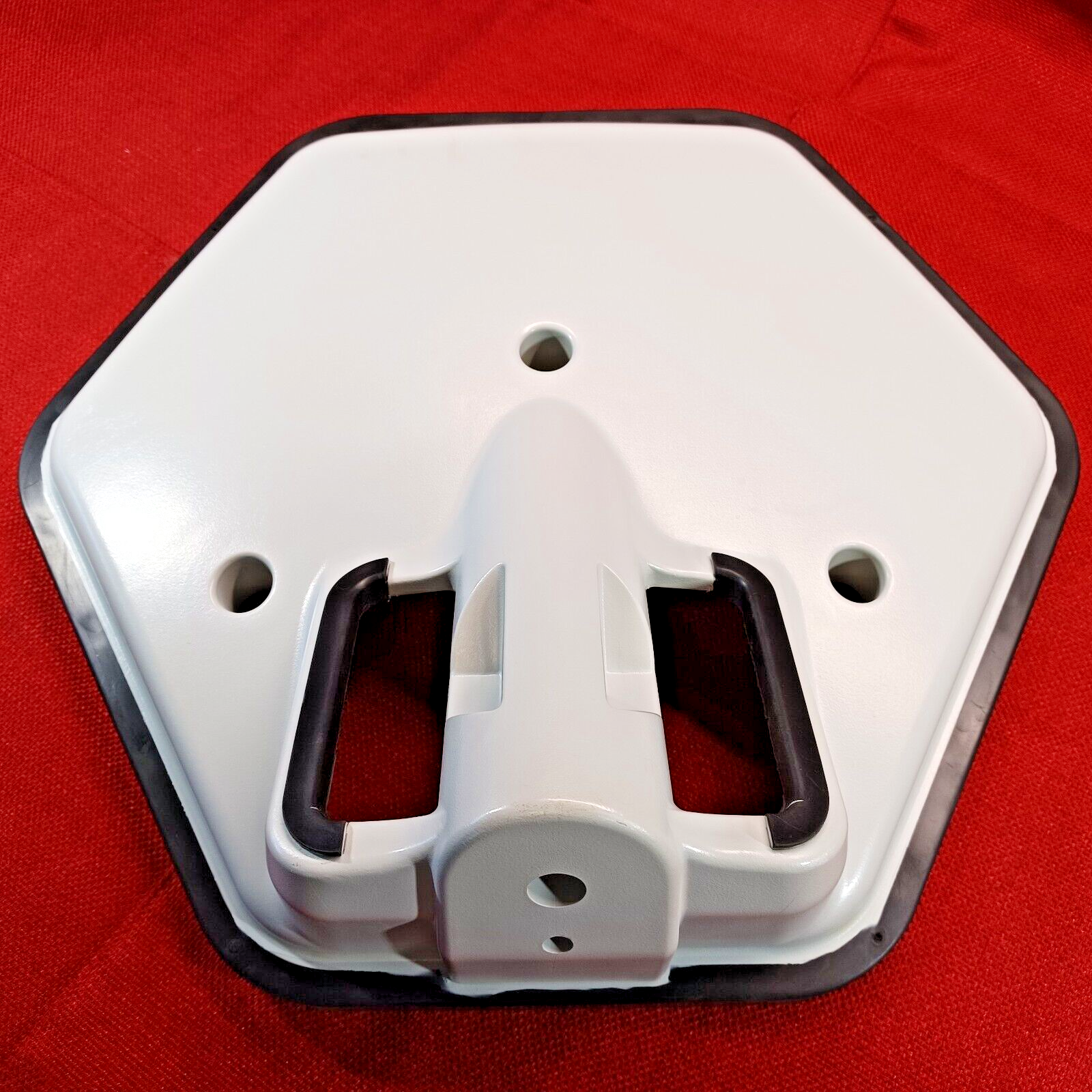 Wheel Alignment FRONT Target Housing Hunter DSP400 DSP600 PRONTO Systems. New!