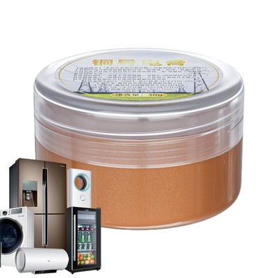 MultiPurpose High Temperature Copper Grease Tin Brake Anti-Seize Compound Auto