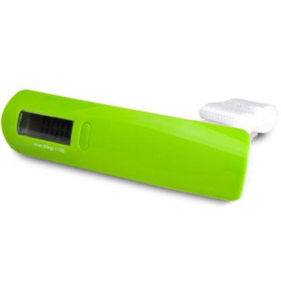 Scale Digital Scale Suitcase Luggage Travel Max. 50KG Electronic Luggage Scale