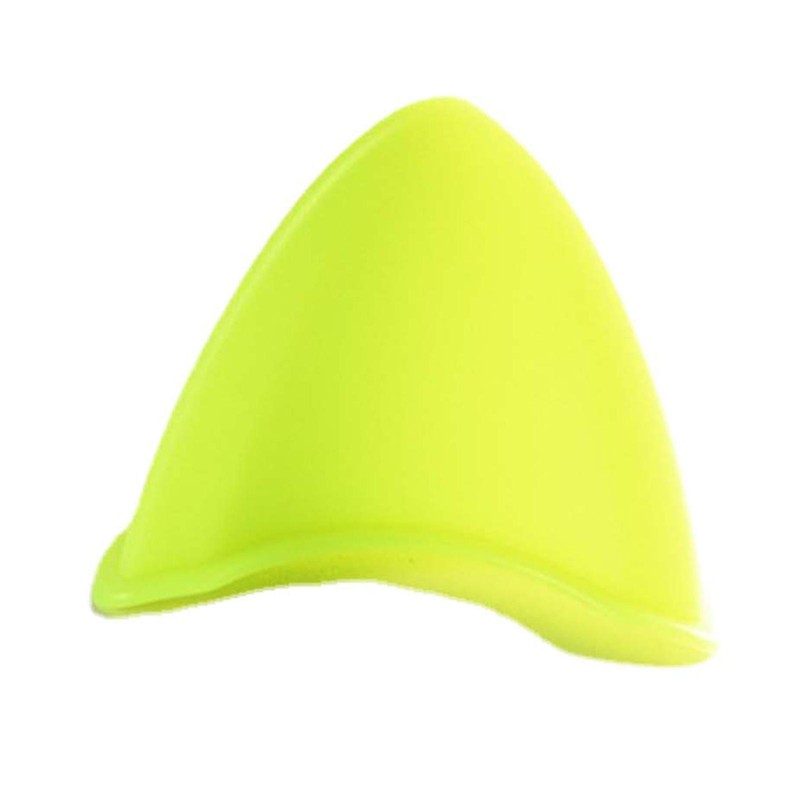 Motorcycle Helmet Cat Ears Cute Self Adhesive Kitten Style Motocross Accessories