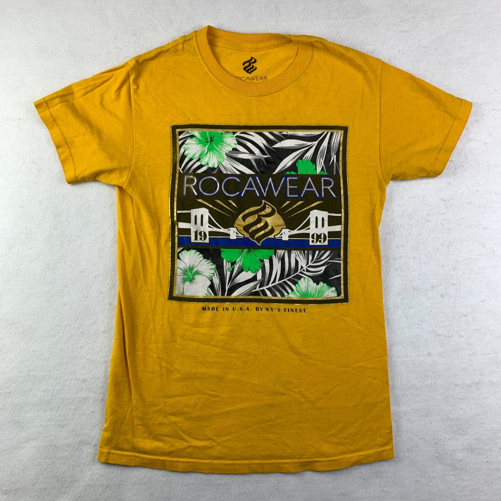 ★送料・関税込★JOEGUSH★Rockstar Morae T-shirts★Tシャツ★ ☆人気☆【JOEGUSH】☆Rockstar Morae T-shirt.s☆Tシャツ