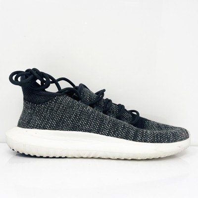 

Adidas Boys Tubular Shadow BY2220 Черные кроссовки для бега, размер 6, Черный, Tubular Shadow