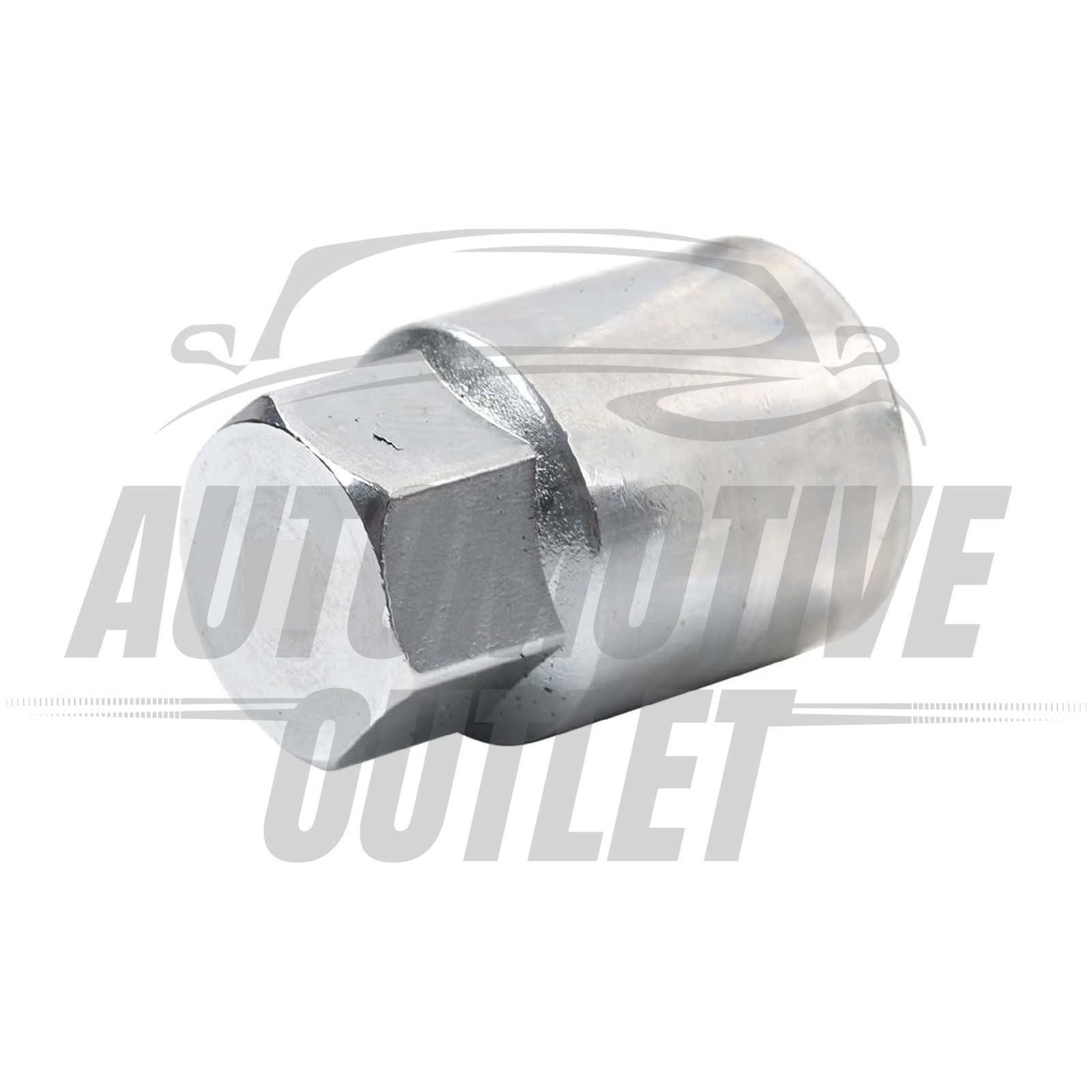 WHEEL SECURITY KEY BOLT MASTER LOCKING SOCKET REMOVER LETTER 498-AA FOR TOYOTA 4