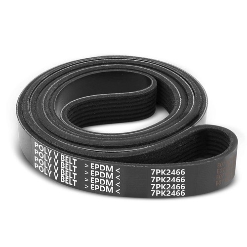 97.14 inch Serpentine Belt for INFINITI QX56 Nissan Armada Pathfinder TITAN 5.6L