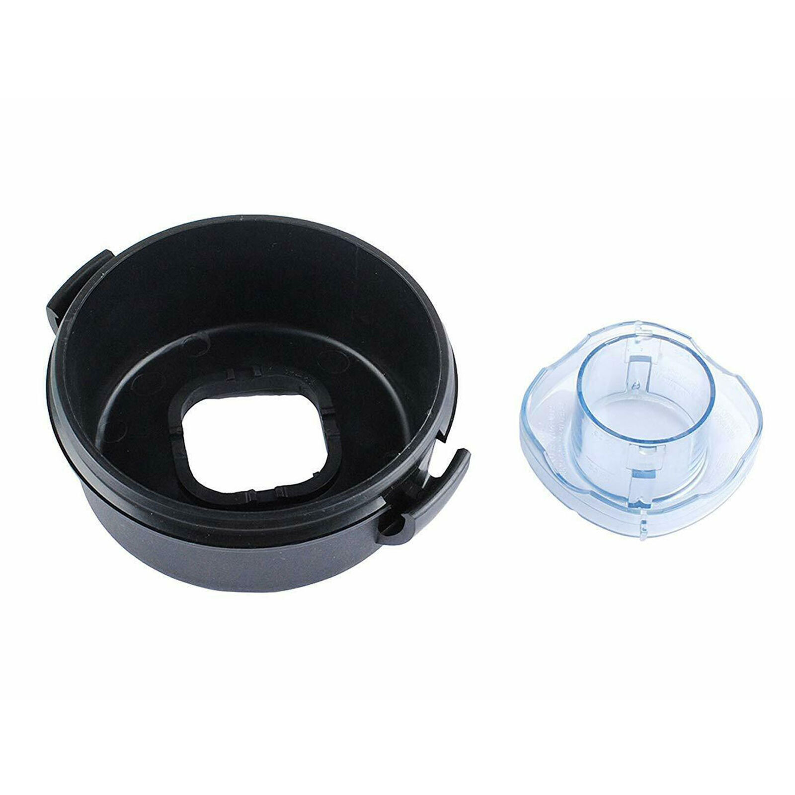 New 64oz Lid for Vitamix 5000 5200 Blender Parts with Replacement Plug US