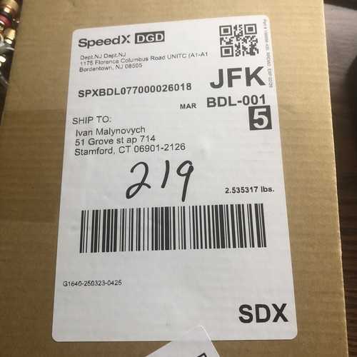 Item photo(s) from verified buyer