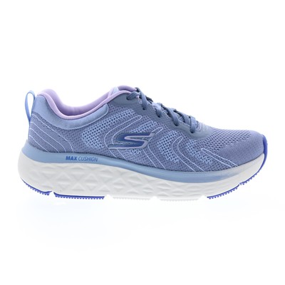 

Женские синие кроссовки Skechers Max Cushioning Delta 129120 6, Синий, Skechers Max Cushioning Delta