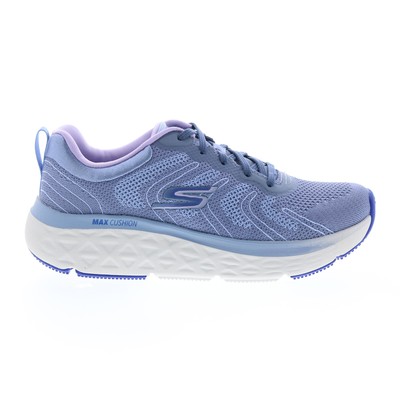 Женские синие кроссовки Skechers Max Cushioning Delta 129120 6