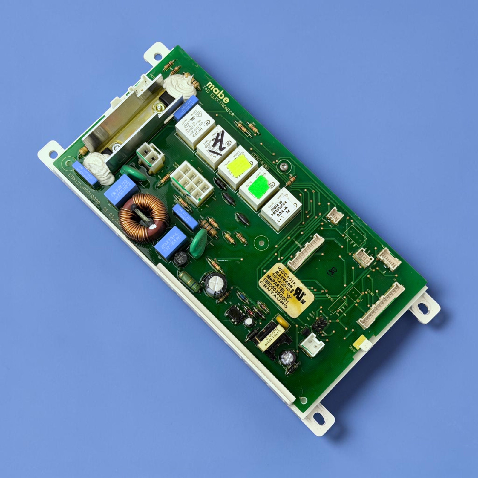 GE Washer Control Board WH12X10518 WH12X20274 - 60 Days Warranty
