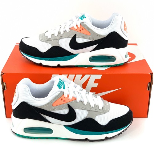 Nike Air Max Correlate Mango Women's Sneakers Shoes White Nike Air Max Correlate Mango Women's Sneakers Shoes White