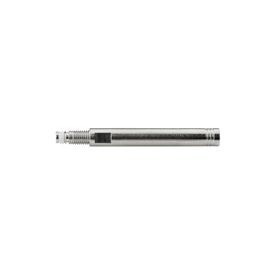 Continental Valve Extensions Aluminum (2Pcs) Black 20mm