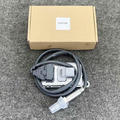 New NOX Sensor 4326768 5WK97347A Fit For Cummins DAF 24V USA
