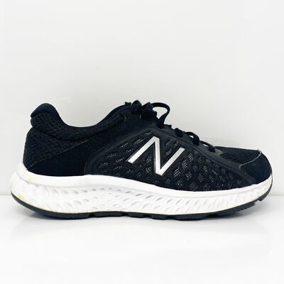 

Женские кроссовки New Balance 420 V4 W420LB4 черные кроссовки размер 6,5 D, Черный, 420 V4