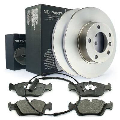 JURID Bremsbeläge BMW 1er E81-88 116-120i 118d 120d 3er E90 316-320i 318d vorne