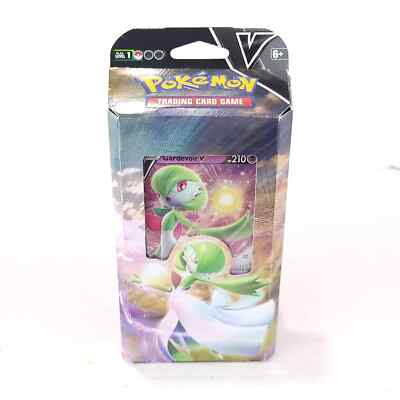 Pokemon TCG Gardevoir V Battle Deck NEW SEALED