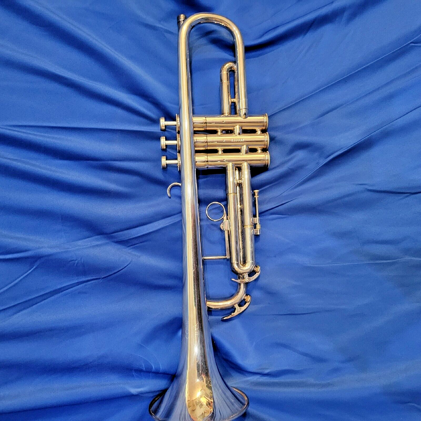 Conn 60b trumpet deals