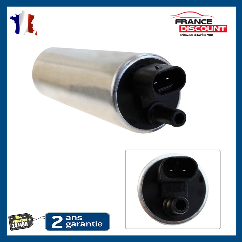 Pompe De Gavage Carburant Gasoil PrÃ©Vu Serie 3 (E46) 318d 318td 320d 320td 330d