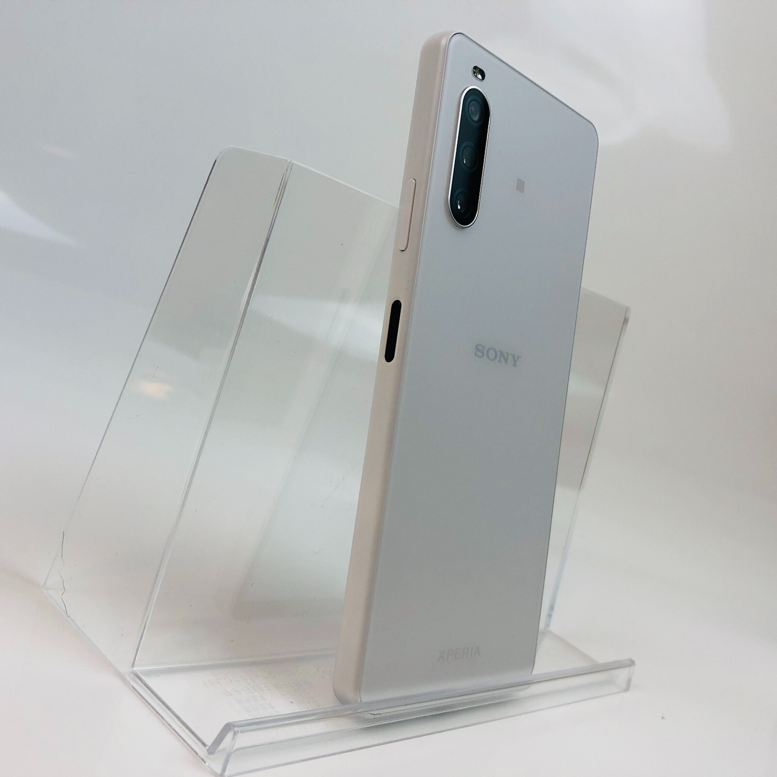 Sony Xperia 10 IV 128GB A202SO Simフリー Xperia セイモバイル☆SIMフリー Softbank 10 IV A202SO