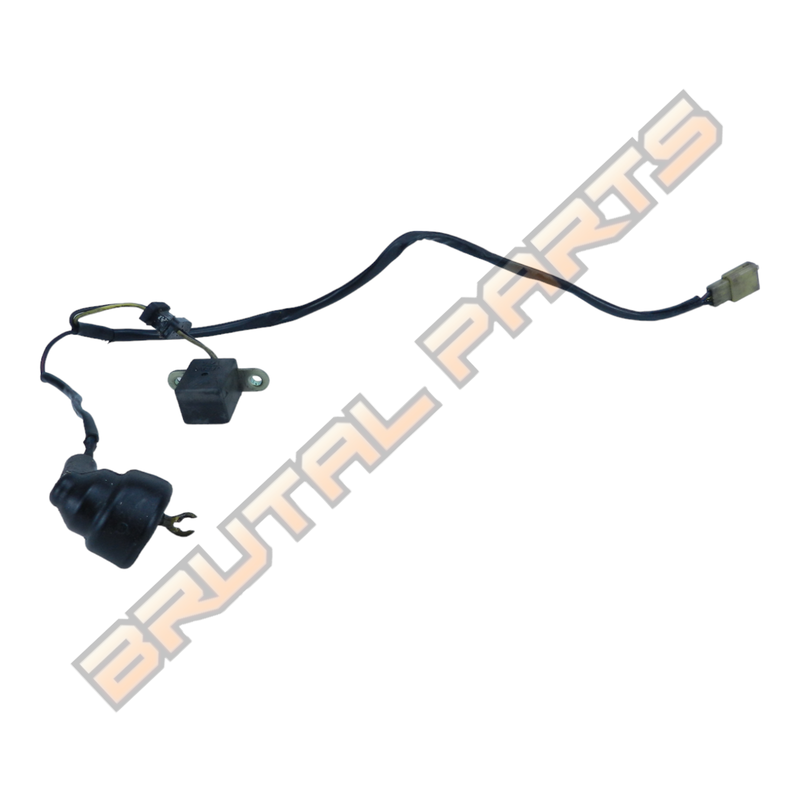 2001 KAWASAKI NINJA ZX7R CRANK SENSOR PULSE GENERATOR 59026