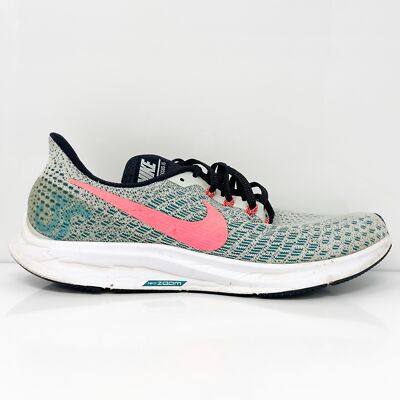 

Nike Mens Air Zoom Pegasus 35 942851-009 Серые кроссовки для бега Размер 11,5, Серый, Air Zoom Pegasus 35
