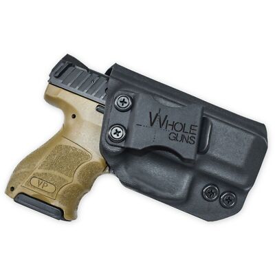 IWB Full Cover Classic Holster Fits H&K VP9SK
