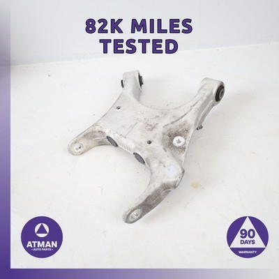 BMW F15 X5 Rear Right Passenger Suspension Lower Control Arm 6770954 OEM 82k