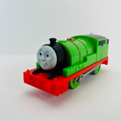 Thomas & Friends TrackMaster PERCY  Motorized Train  Variations  - Choose One