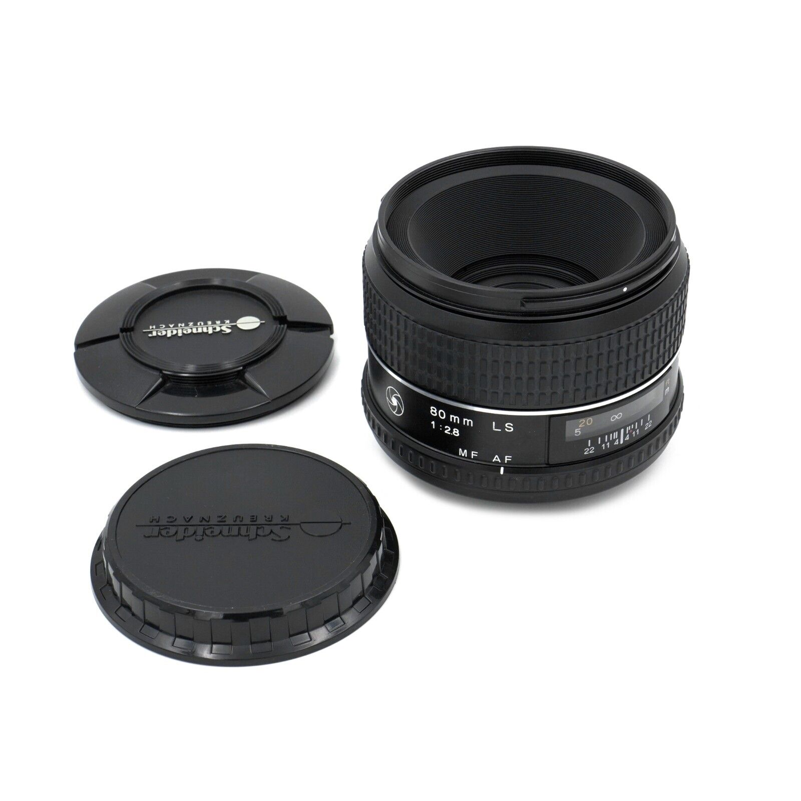 Phase One 80mm f/2.8 LS AF Schneider - Kreuznach Lens | eBay Phase One 80mm f/2.8 LS AF Schneider - Kreuznach Lens | eBay