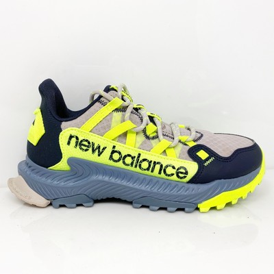

Женские кроссовки New Balance Shando WTSHAML Бежевые повседневные кроссовки Размер 6,5 B, Бежевый, Shando