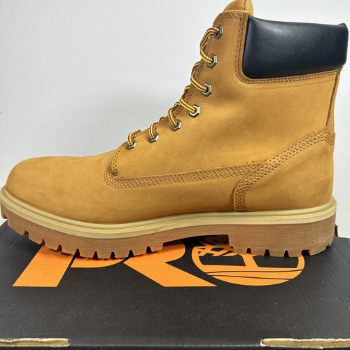 Men's Timberland Pro 6