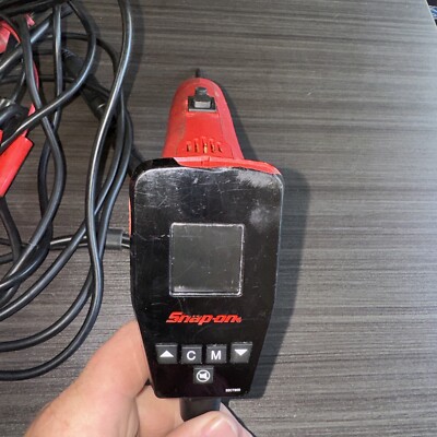 Snap-on Tools Multi Probe Pro Circuit Tester EECT800